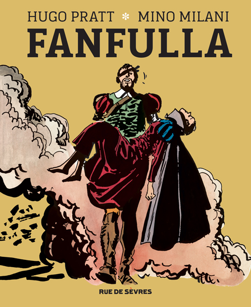 Fanfulla