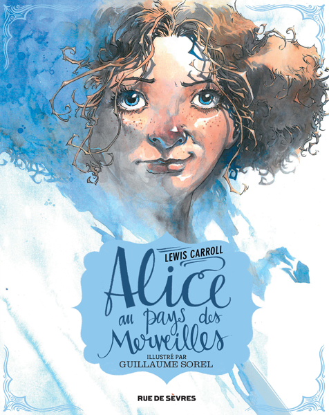 Alice au pays des Merveilles