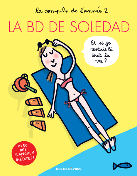 La BD de Soledad