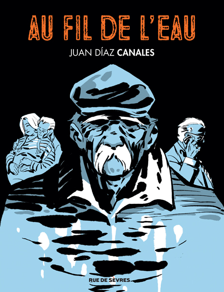 Au fil de l'eau