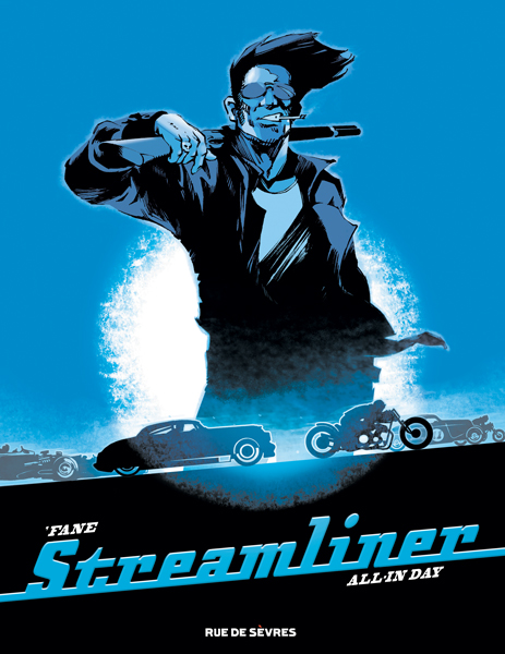 Streamliner