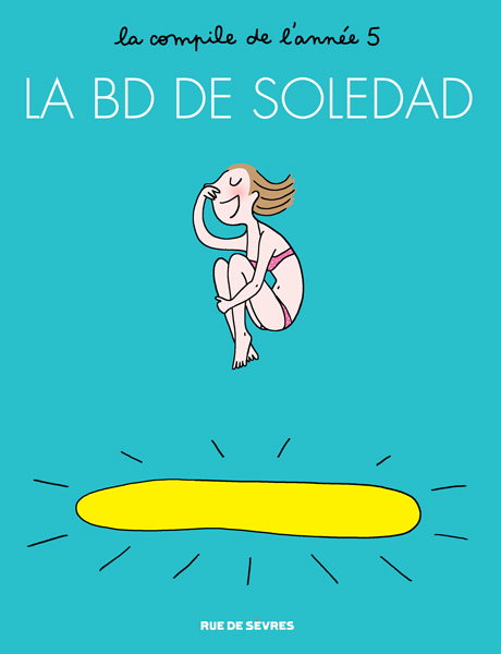 La BD de Soledad