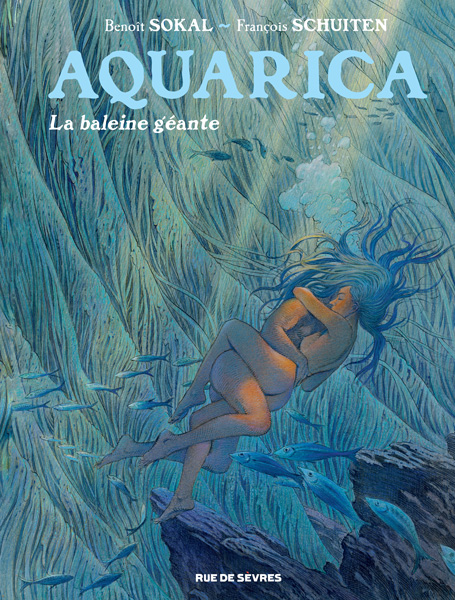 Aquarica
