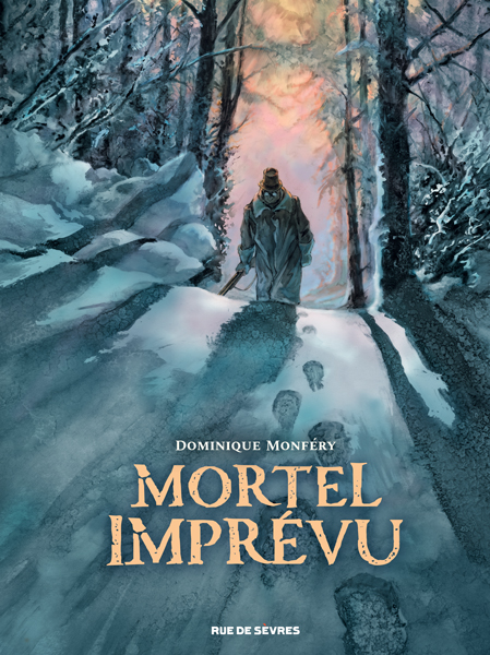 Mortel imprévu