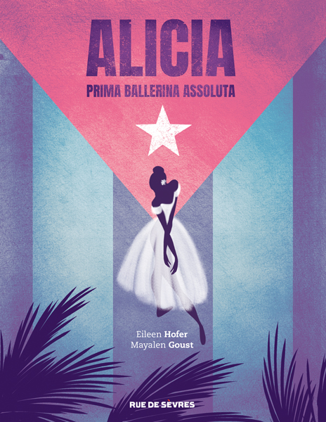 Alicia - Prima ballerina assoluta