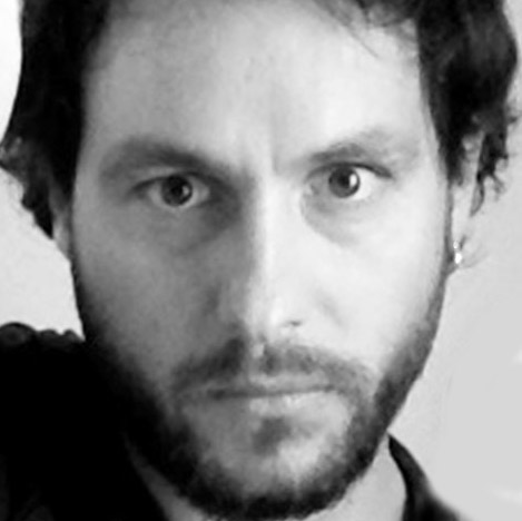 Martin Trystram