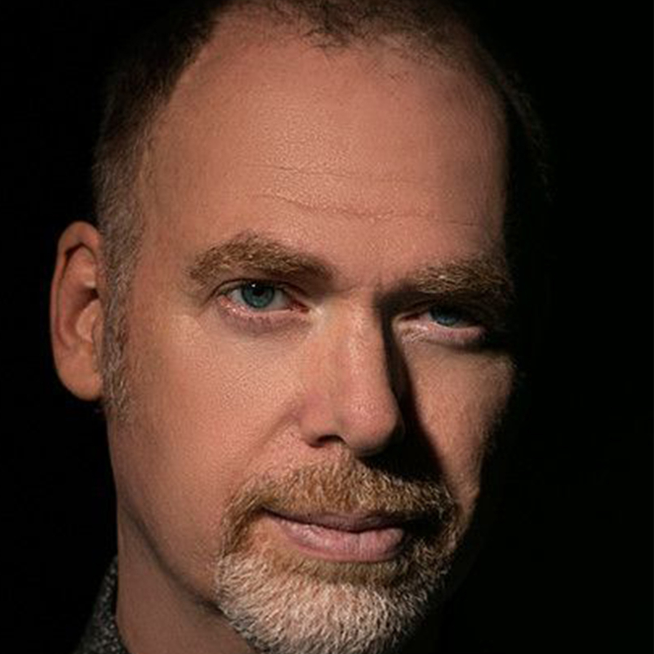 Photo de l'auteur : Westerfeld Scott