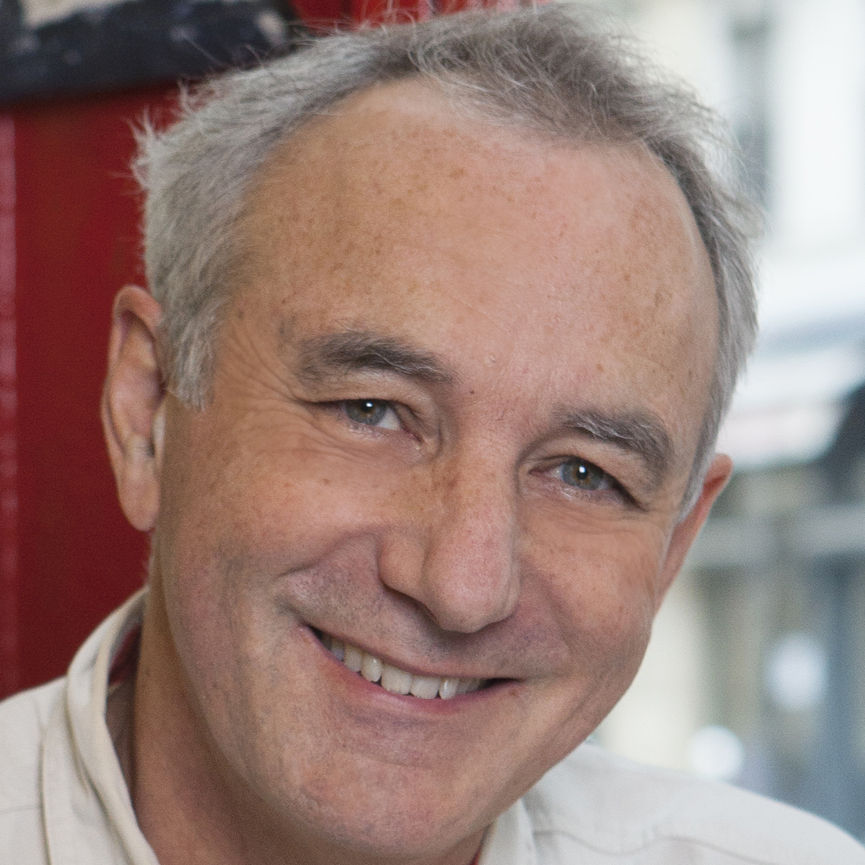 Photo de l'auteur : Ferrandez Jacques